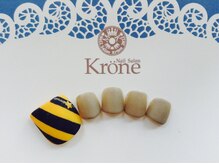 ネイルサロン クローネ(Nail Salon Krone)/ピックアップデザイン