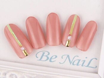 ビーネイル(Be NaiL)/