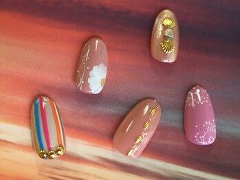 アトレ(Attrait)/art ¥330