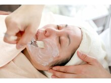 ソワン(Soin)/７０分エンビロンお手軽コース