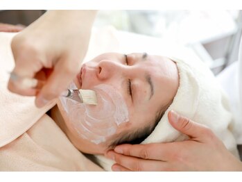 ソワン(Soin)/70分エンビロンお手軽コース