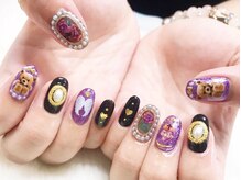 ネイルリアン(Nail lieN)/たっぷり120分やり放題！