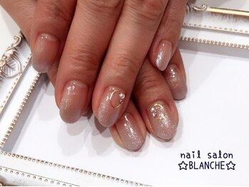 ブランシュ(BLANCHE)/