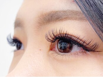 レカロ 札幌大通店(RECARO)/ボリュームラッシュ120束