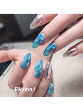 リコネイル(Rico nail)/