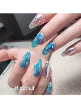 リコネイル(Rico nail)/