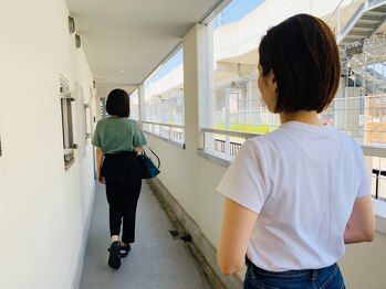シュ シュ(chou chou)/【お見送り】