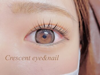 クレセント アイアンドネイル 今泉店(Crescent)/パリジェンヌラッシュリフト