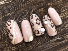 アンティム(Intime)/2020年10月キャンペーンデザイン