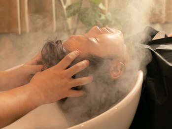 ライル(LUYL)/男性の方にも大人気【スカルプ】