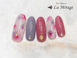 トレンドコース