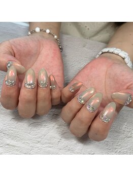 ネイルサロン ローズ(Rose)/