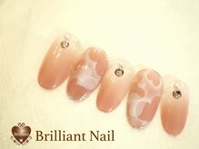 ブリリアント/ラブリーハート