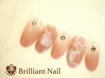 ブリリアント/ラブリーハート