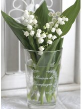 ミルグレイン(MILGRAIN) 房延 真理子