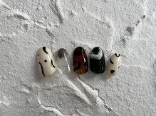 エレン 南越谷店(elen)/design plan