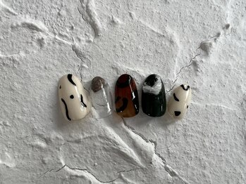 エレン 南越谷店(elen)/design plan