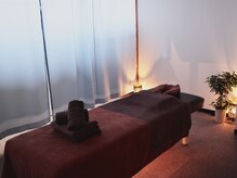 なご夢 上桂上野橋店/施術部屋、スクール教室