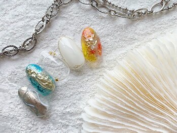 フレイヤ 新宿店(FREJA)/☆platinaコース☆