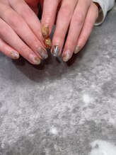 リトルムーン(Little moon)/