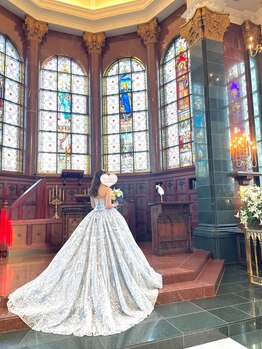 リュミエールボーテ/おめでとうございます