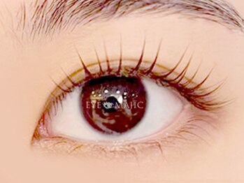 クチュールラッシュ バイ アイマジック 渋谷店(COUTURE LASH by eye majic)/似合わせラッシュリフト