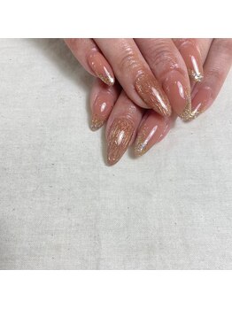 ネイルアンドアイラッシュ グレース 芦屋店(nail&eyelash Grace)/