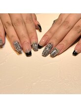 メイプル(Maple)/持ち込みデザイン