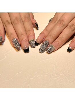 メイプル(Maple)/持ち込みデザイン