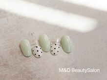 エム アンド ディー 武蔵小杉店(M&D)/