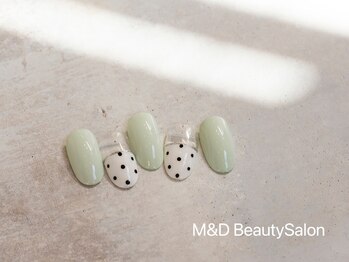 エム アンド ディー 武蔵小杉店(M&D)/