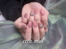 シーシーネイル 新宿店(CeCe Nail)/