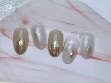 マックスサロン 池袋店(MAXSALON)/定額ニュアンス5500