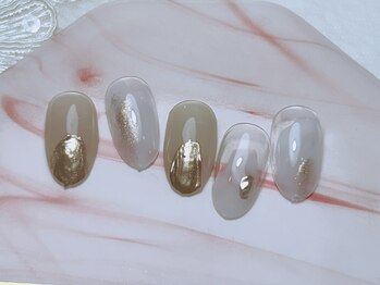 マックスサロン 池袋店(MAXSALON)/定額ニュアンス5500