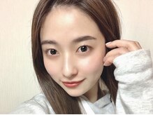 アンドアルファ 新宿西口店(&α)の雰囲気（顔全体と眉毛を脱毛しシルク肌に[アイブロウ/まゆげ/美眉/新宿]）