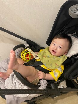 心斎橋長堀フェムテック整骨院/マタニティ・産後骨盤矯正