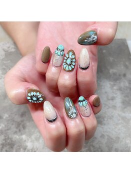 ココネイル アンド アイラッシュ(COCO NAIL & EYELASH)/