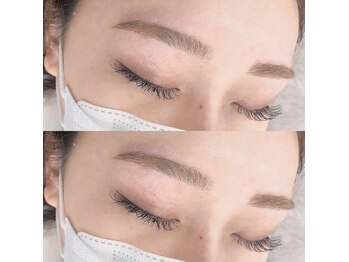 ミントラッシュ 郡山桑野店