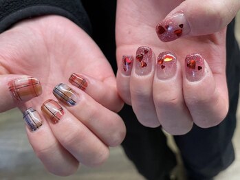 アトリエ ダブリュー バイ エニイテトロ(atelier W by ANYTETRO)/