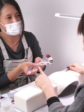 レイネイルトゥーキャンアイドレッシー(Ray Nail to Can I Dressy)&nbsp;ＹＵＩ 