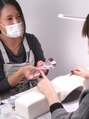 レイネイルトゥーキャンアイドレッシー(Ray Nail to Can I Dressy) YUI