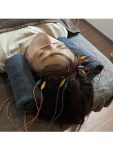 さつき整骨院/鍼ヘッドスパ