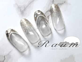 ラウム(Raum)/シンプル系デザイン♪