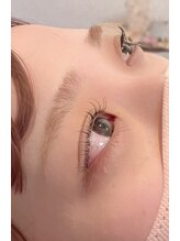 ヴェルネージュ(Belle neigu)/まつげパーマ