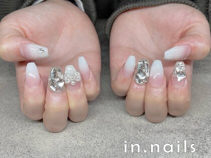 インネイルズ(in.nails)の写真
