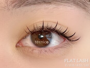 テクニコ(tecnico)/ワンホンマツエク120本