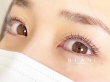 アイラッシュサロン ブラン クレド岡山店(Eyelash Salon Blanc)