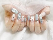 ラスズラン(La suzuran)/120分