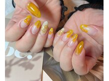 ラベンダービューティー(Lavender Beauty)/