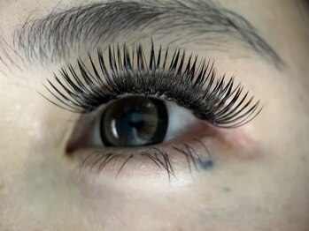 ダゾルビューティー(Dazzle Beauty)/ボリュームラッシュ